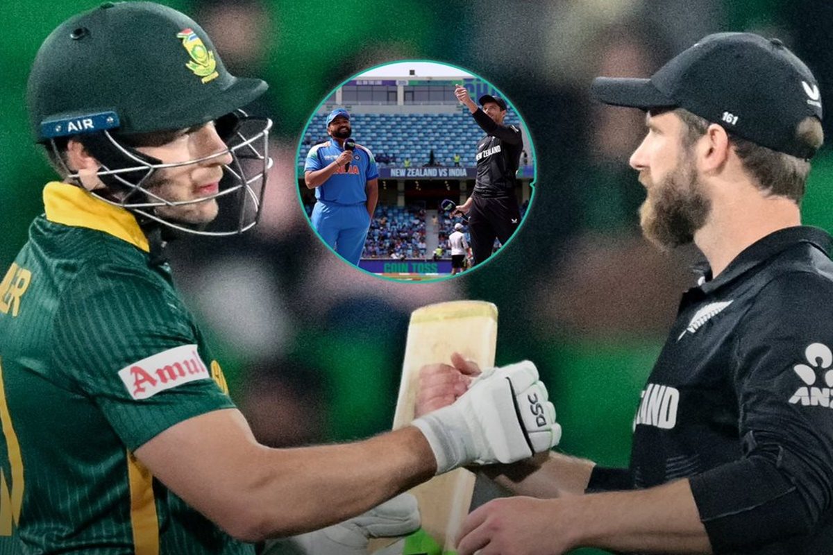 तैयारी का समय ही नहीं था. मिलर ने ICC पर उतारा गुस्सा, SF में हारते ही खिसियाए