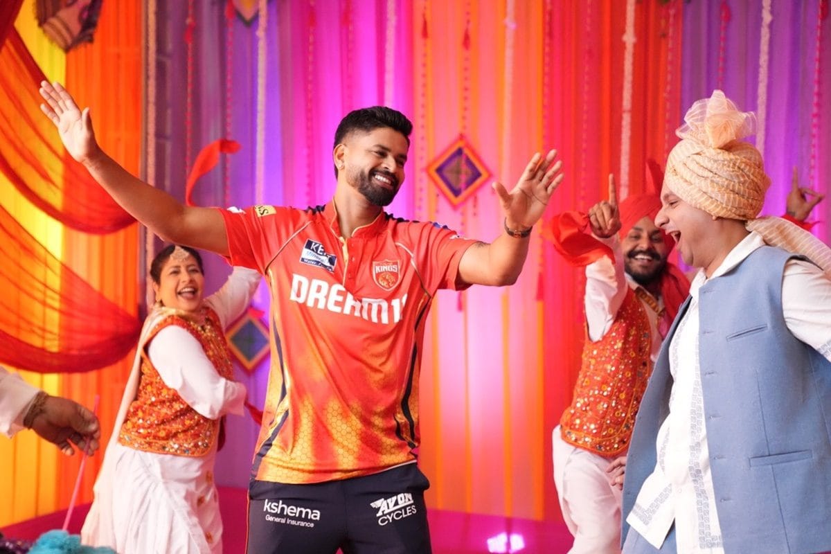 मुझे बदनाम किया, अफवाह फैलाई, लेकिन... PBKS की कमान संभालते ही दहाड़े अय्यर