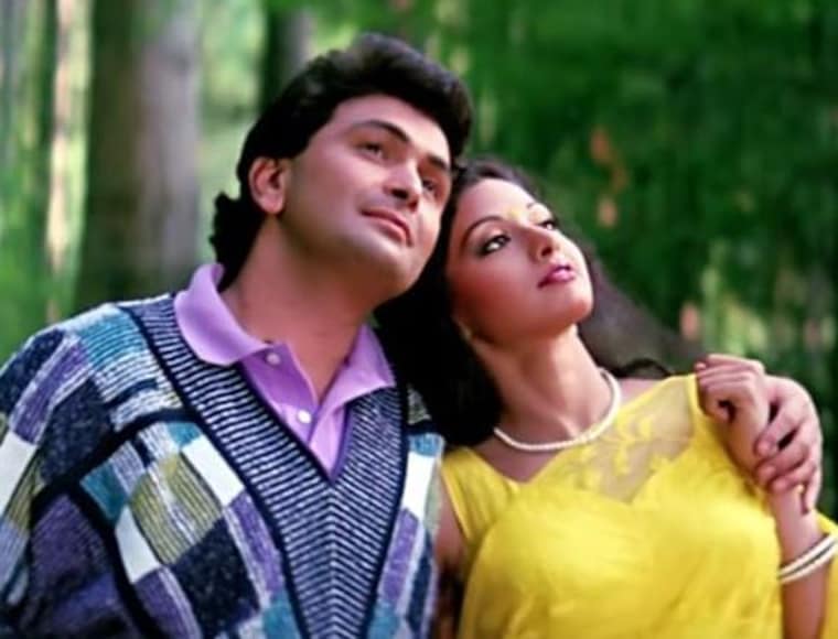 Chandni