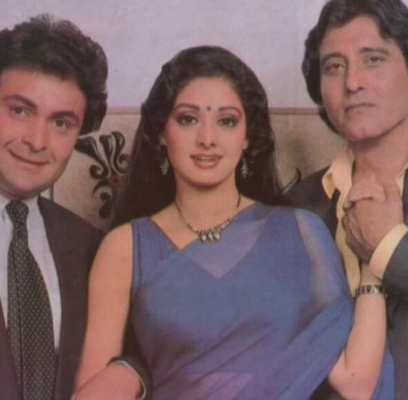 chandni