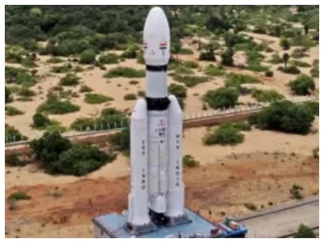 Chandrayaan-5 को मिली मंजूरी, इंसानों को चंद्रमा की सैर कराने की तैयारी