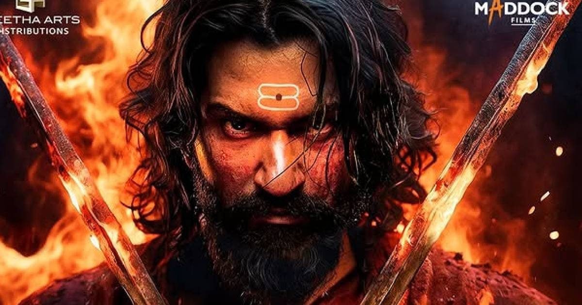 ओटीटी पर रिलीज को तैयार विक्की कौशल की ब्लॉकबस्टर , इस प्लेटफॉर्म पर मचेगा ‘छावा’ का धमाका!