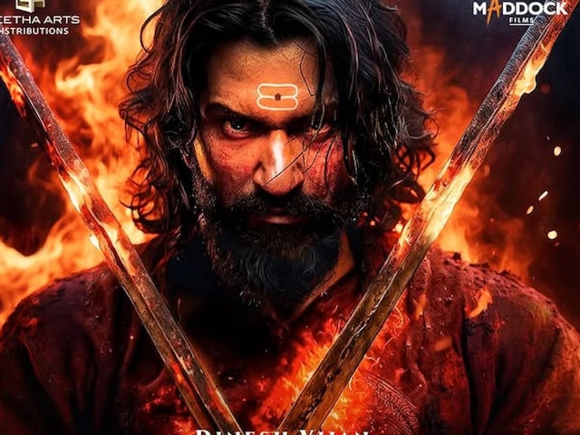 Vicky Kaushal's blockbuster ready for OTT release, know when will be released Vicky Kaushal's blockbuster ready for OTT release, know when will be released