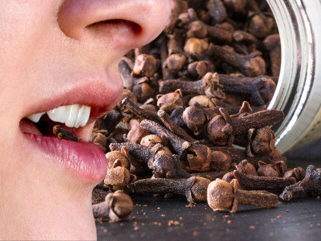 नन्ही सी इस चीज का रस मुंह से लेकर आंत तक से हटा देती हैं गंदगी