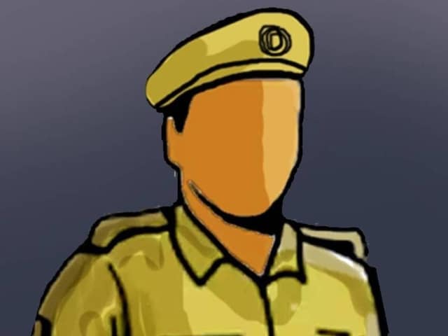साइबर ठगों द्वारा पुलिस 'धोखा', एक ठग एक मास्टर निकला साइबर ठगों द्वारा पुलिस 'धोखा', एक ठग एक मास्टर निकला