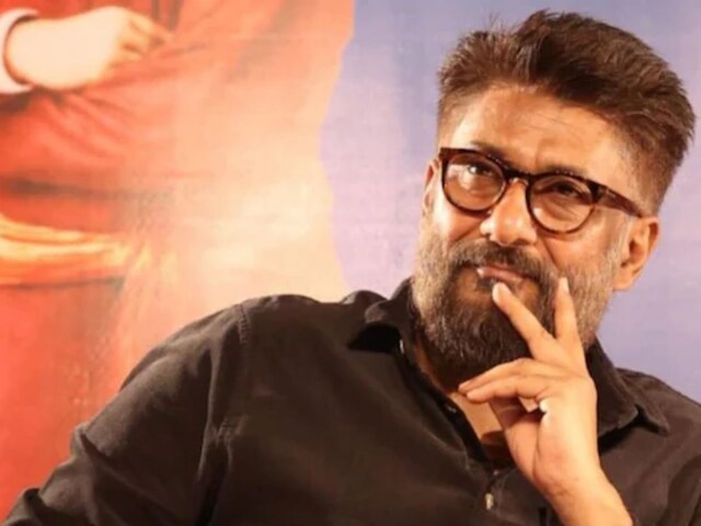 Vivek Agnihotri's big statement, will soon open black truth, 'You destroy ...'