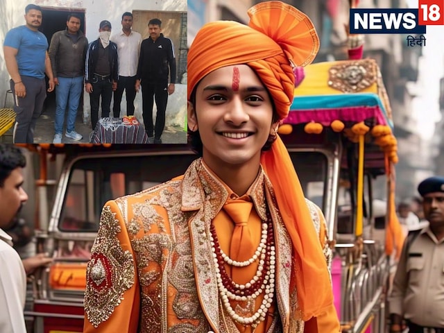 नौकरी के लिए काबिलियत नाबालिग, सैलरी- 12 लाख, फिर पुलिस क्यों पड़ी पीछे? नौकरी के लिए काबिलियत नाबालिग, सैलरी- 12 लाख, फिर पुलिस क्यों पड़ी पीछे?