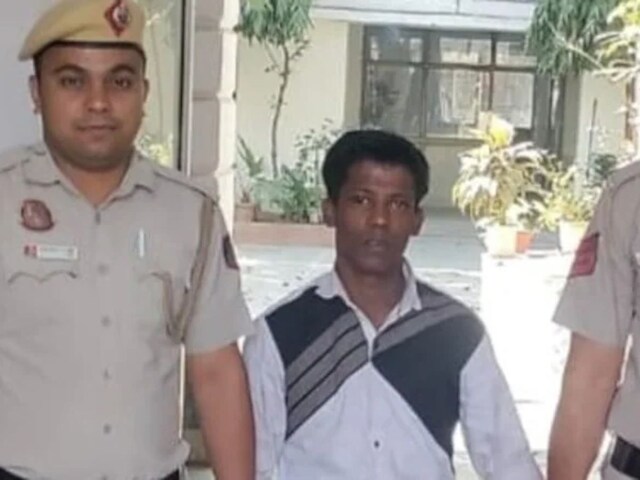 पुलिस के हत्‍थे चढ़ा पॉटी बदमाश, जेल से बचने के लिए पैंट में देता था हग, फिर
