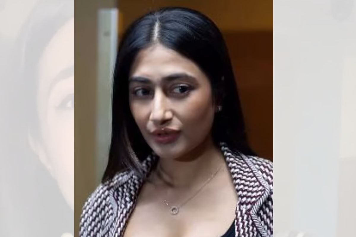 'बहुत इमोशनल फील कर रही हूं...', चहल से खटपट के बीच धनश्री के झलके आंसू