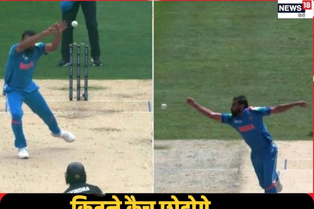 विराट हुए नाराज तो रोहित का बीच मैदान गुस्सा फूटा,पहले 10 ओवर में 2 कैच छूटा