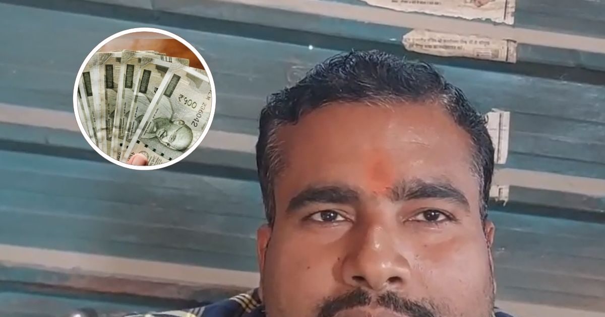 पोस्ट ग्रेजुएशन के बाद नहीं मिली नौकरी…तो चंदन ने शुरू किया खुद का बिजनेस, अब कर रहे लाखों की कमाई