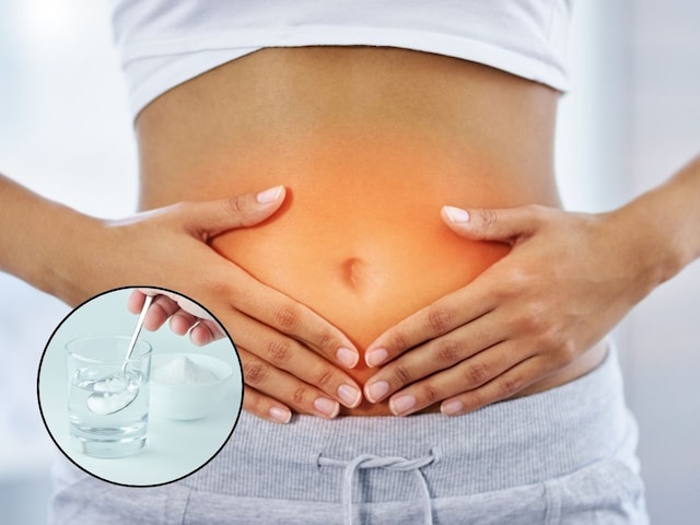 Test in 1 minute stomach health, you will know how healthy you are Test in 1 minute stomach health, you will know how healthy you are
