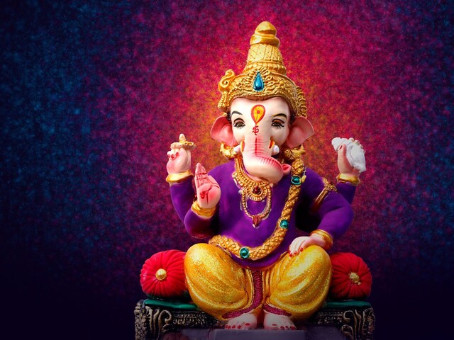 जय देव, जय देव, जय मंगलमूर्ती, भगवान गणेशजी की आरती से दूर होंगे सभी विघ्न