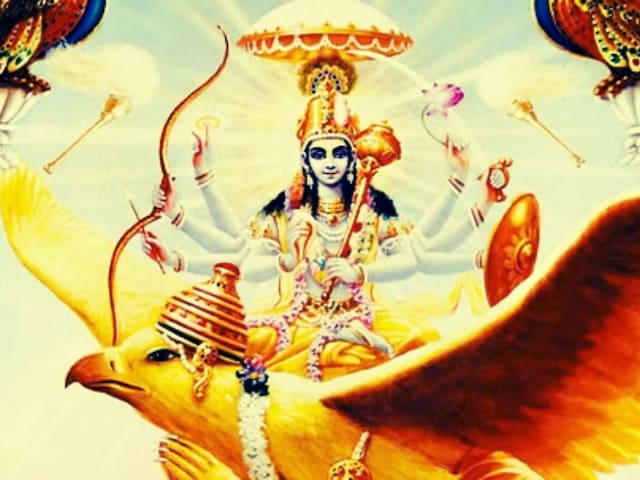 Garuda Purana: गरुड़ पुराण के अनुसार ये हैं 5 महापाप, इन कर्मों से बचकर रहें