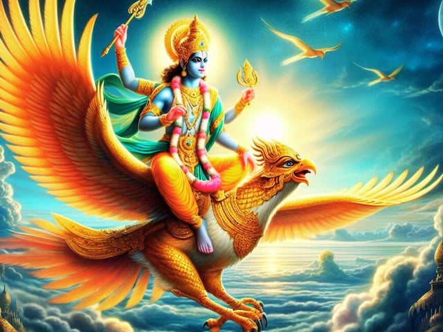 मृत्यु के बाद मनुष्य को मिलते हैं 10 खतरनाक दंड ! गरुड़ पुराण में वर्णन मृत्यु के बाद मनुष्य को मिलते हैं 10 खतरनाक दंड ! गरुड़ पुराण में वर्णन