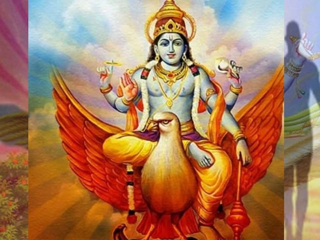 गरुड़ पुराण के अनुसार, आत्महत्या करने वालों के साथ होता है ऐसा बर्ताव