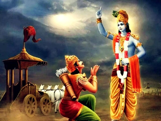 रिश्तों में कभी कम नहीं होगा प्यार, याद रखें श्रीकृष्ण द्वारा कही ये 3 बातें