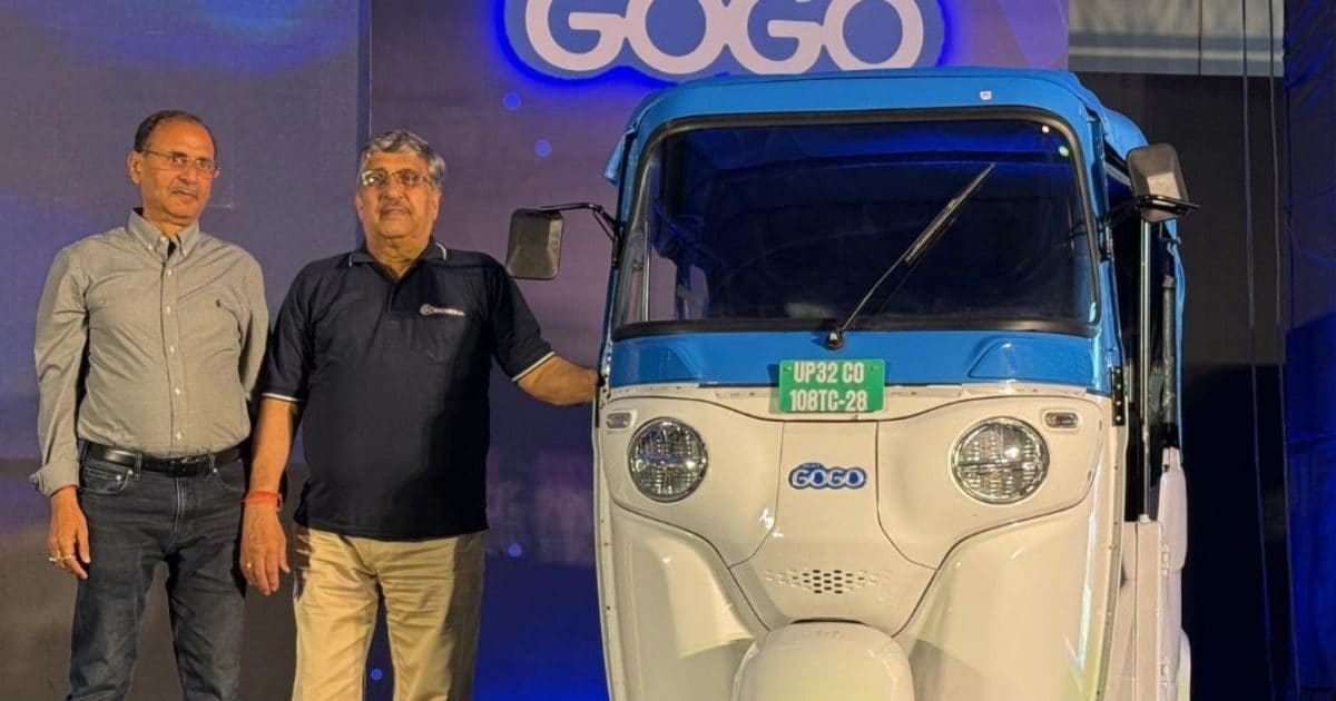 Bajaj launched a new electric auto with a long range, full detail from price to features