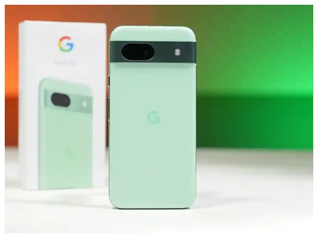 Google Pixel 9a को मिलेगा 7 साल तक अपडेट, Pixel 8a के बराबर हो सकती है कीमत