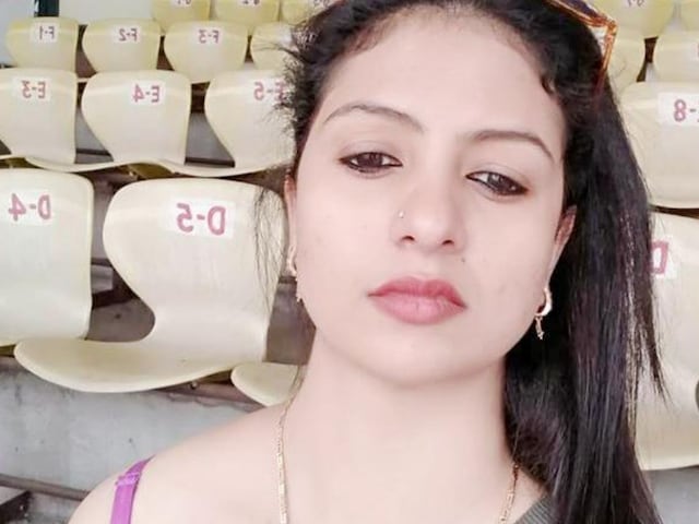Hasin Jahan's special message on Eid's name on Eid, said- 'Those who burn me ...' Hasin Jahan's special message on Eid's name on Eid, said- 'Those who burn me ...'
