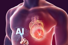 AI से दिल की गंभीर समस्या एरिथमिया के जोखिम को पहचानने में मिलेगी मदद, स्टडी