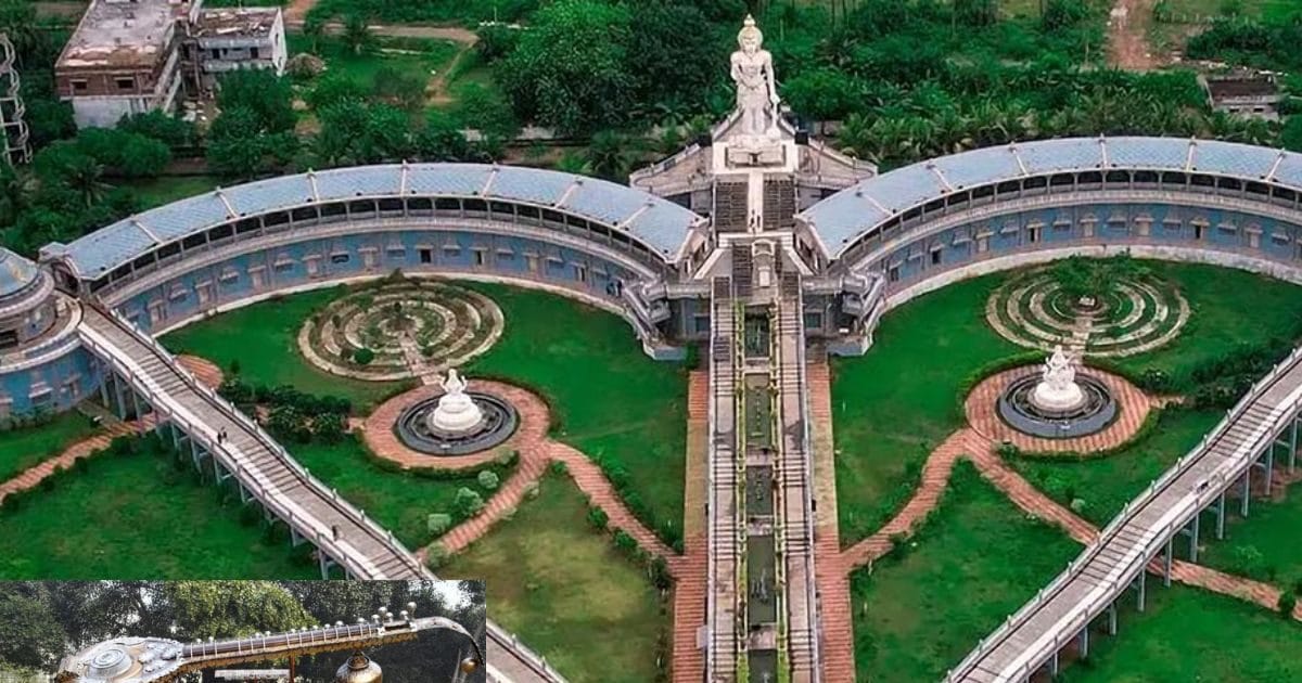 भूलभुलैया, 5D थिएटर… गाजियाबाद में तैयार होगा वर्ल्ड क्लास पार्क, रामायण पर होगी थीम