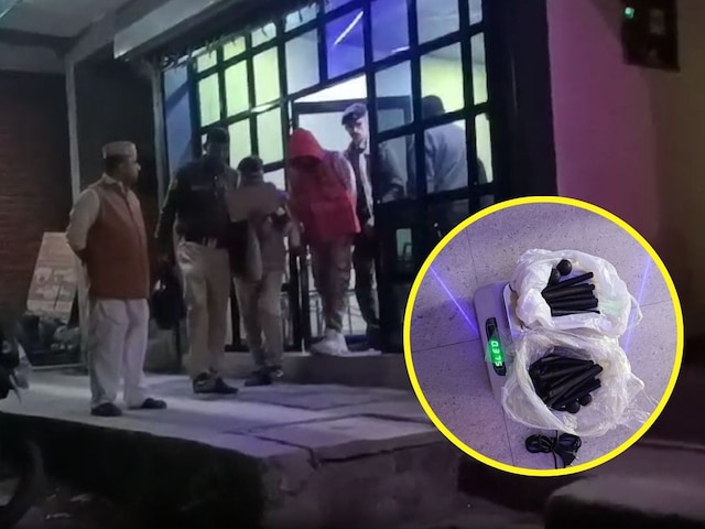 Cafe के बाहर खड़े रहते थे जवान लड़के-लड़कियां, दिन रात नोट छापता था मालिक Cafe के बाहर खड़े रहते थे जवान लड़के-लड़कियां, दिन रात नोट छापता था मालिक