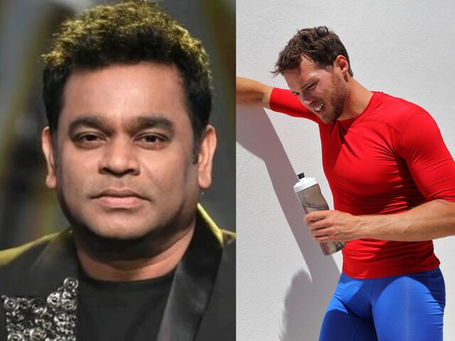 एआर रहमान डिहाइड्रेशन के कारण पहुंचे हॉस्पिटल, लापरवाही से जा सकती है जान