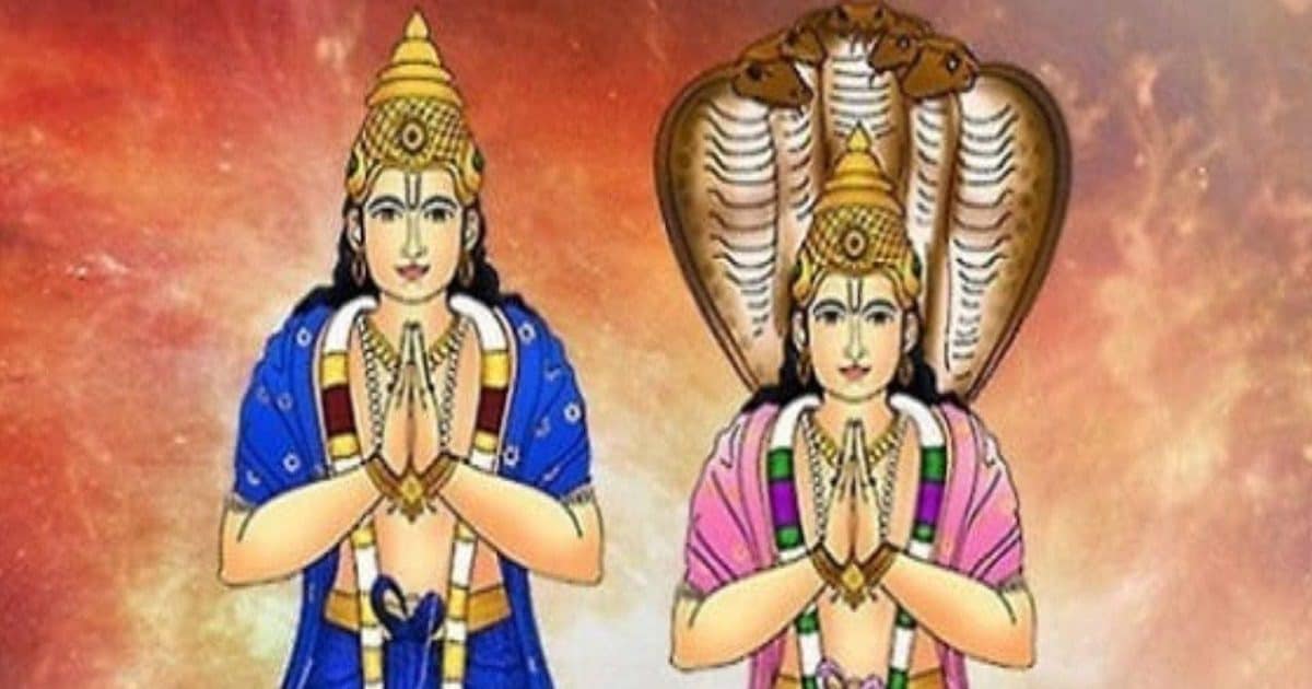 78 दिन बाद मायावी राहु-केतु बदलेंगे चाल…  इन  2 राशियों को रहना होगा सावधान, नौकरी पर छाएगा संकट