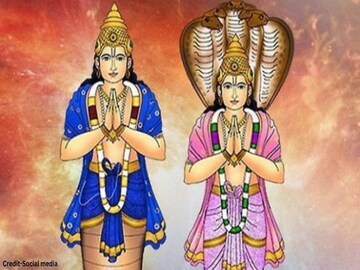 Rahu-Ketu