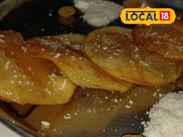 दादी-नानी के जमाने की पाकपुरी! कम खर्च, ज्यादा स्वाद, लोग मागेंगे और है क्या?