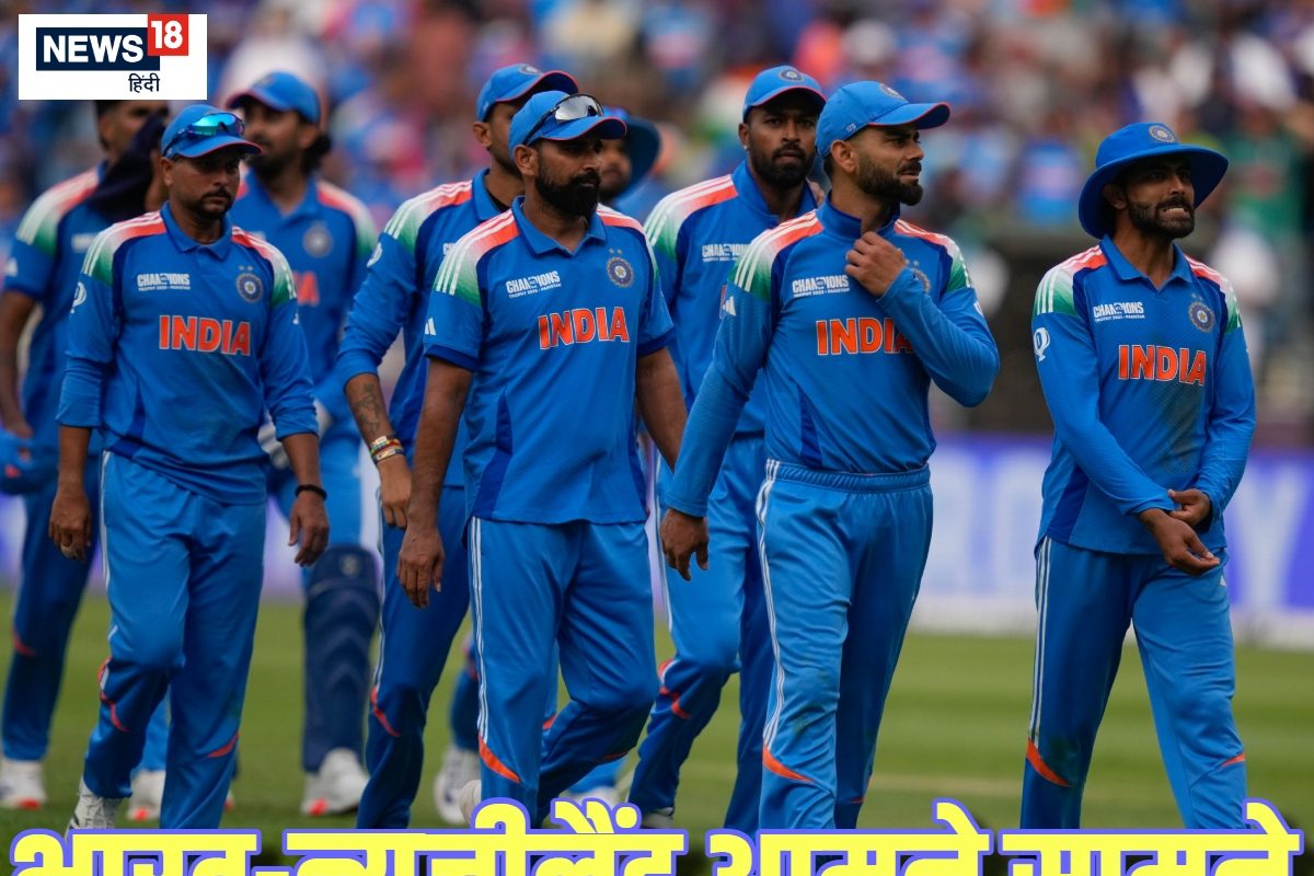 सेमीफाइनल से पहले बेंच स्ट्रेंथ आजमाने का मौका... शमी फिर हुए चोटिल!