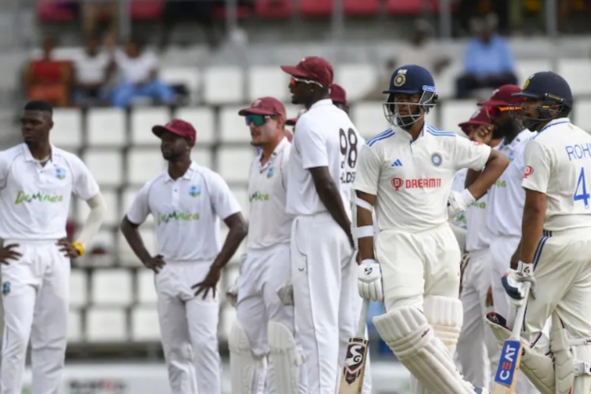 गुवाहाटी पहली बार करेगा टेस्ट की मेजबानी, बीसीसीआई का बड़ा ऐलान