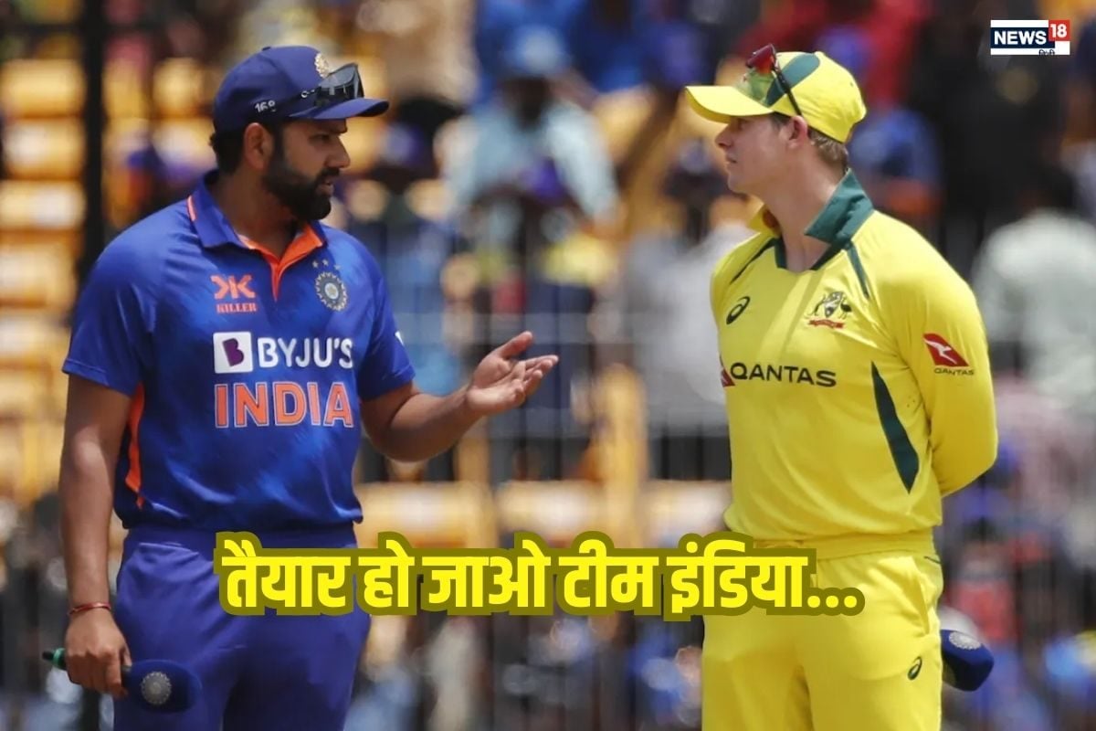 ऑस्ट्रेलिया से भिड़ना है तो तैयार कर लो प्लान! कहीं हो न जाए 2023 वाला हाल