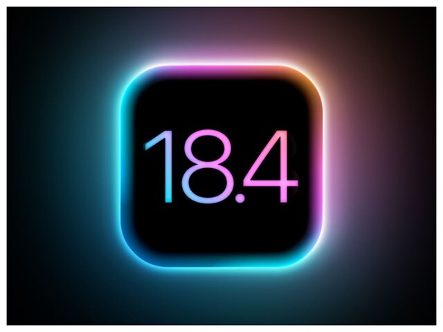 Iphone is coming next month with big upgrade for users iOS 18.4