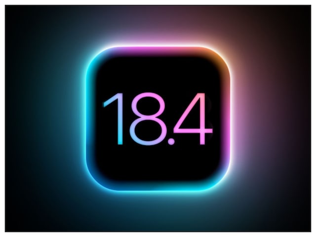 Iphone is coming next month with big upgrade for users iOS 18.4 Iphone is coming next month with big upgrade for users iOS 18.4