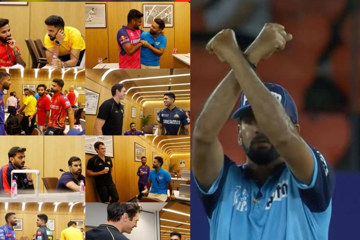 क्या खत्म हो जाएगा इस बार आईपीएल में इम्पैक्ट प्लेयर नियम ?