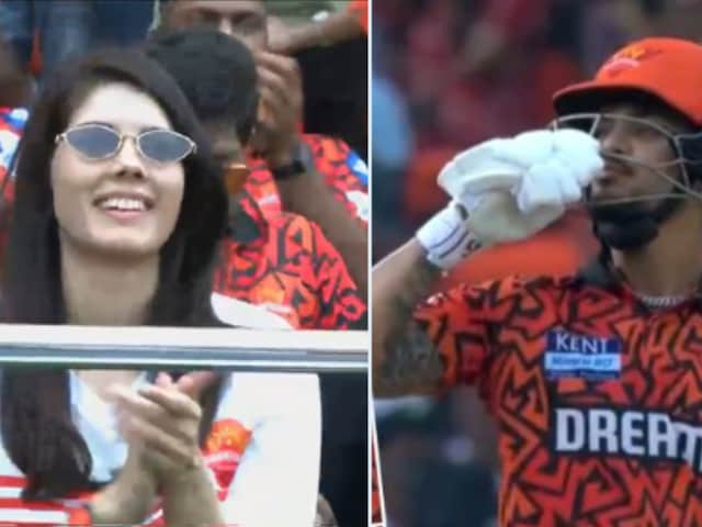 Ishaan sent a flying on the field Ishaan sent a flying on the field