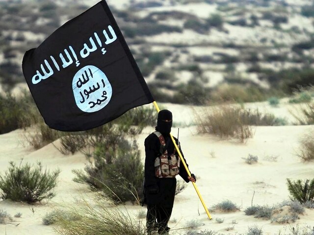 इराक ने तोड़ी ISIS की कमर, सरगना अबु खदीजा स्‍पेशल ऑपरेशन में ढेर