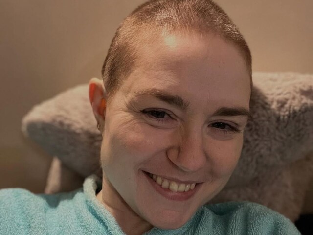 Actress dies at the age of 43, war fighting rare cancer