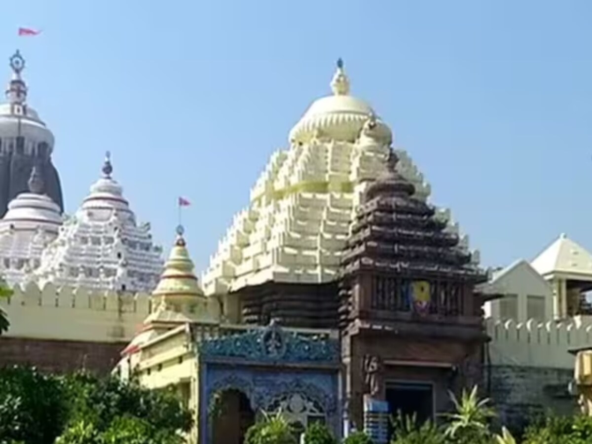 jagannath temple