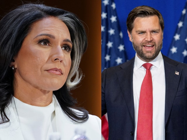 JD Vance will reach JD Vance with Trump's' eye-ears, 'wife's in-laws' coming to India JD Vance will reach JD Vance with Trump's' eye-ears, 'wife's in-laws' coming to India