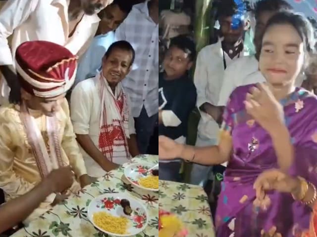 jija-sali-nokjok-viral-news-2025-03-185a44874aca3c84d869b6aecd45f871 Sali was smiling slowly, was doing mischief, brother-in-law did such work in blink