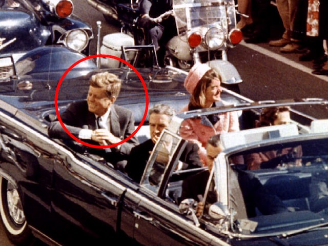 American public will move ... 80000 secret file opened for Kennedy murder American public will move ... 80000 secret file opened for Kennedy murder