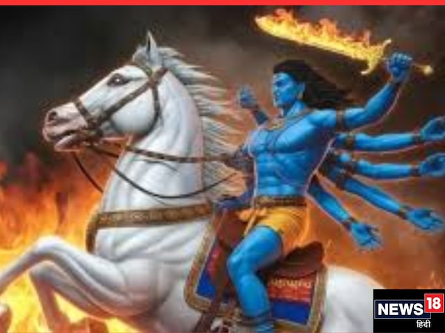 क्या तय समय से पहले हो जाएगा कल्कि का अवतार? जानें कब बन रहा ये अद्भुत संयोग