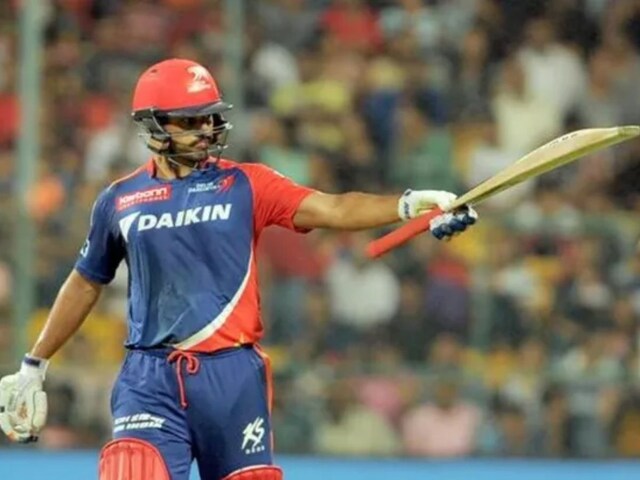 9 मैच 779 रन, 389.50 का औसत, IPL में वापसी कर रहा खूंखार बैटर 9 मैच 779 रन, 389.50 का औसत, IPL में वापसी कर रहा खूंखार बैटर