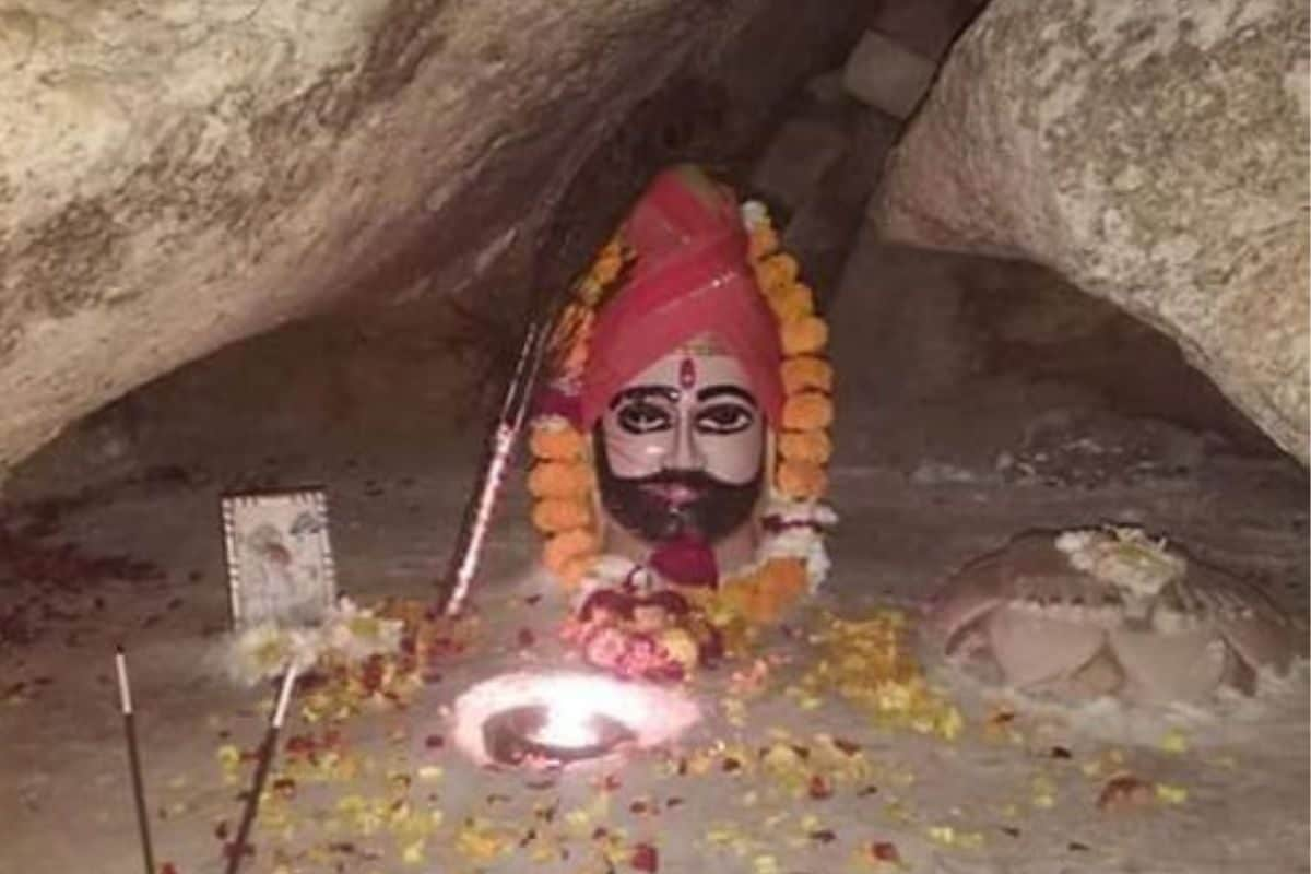 खाटू श्याम बाबा की दो मिनट की अद्भुत कहानी रौंगटे खड़े कर देगी बर्बरीक की कथा