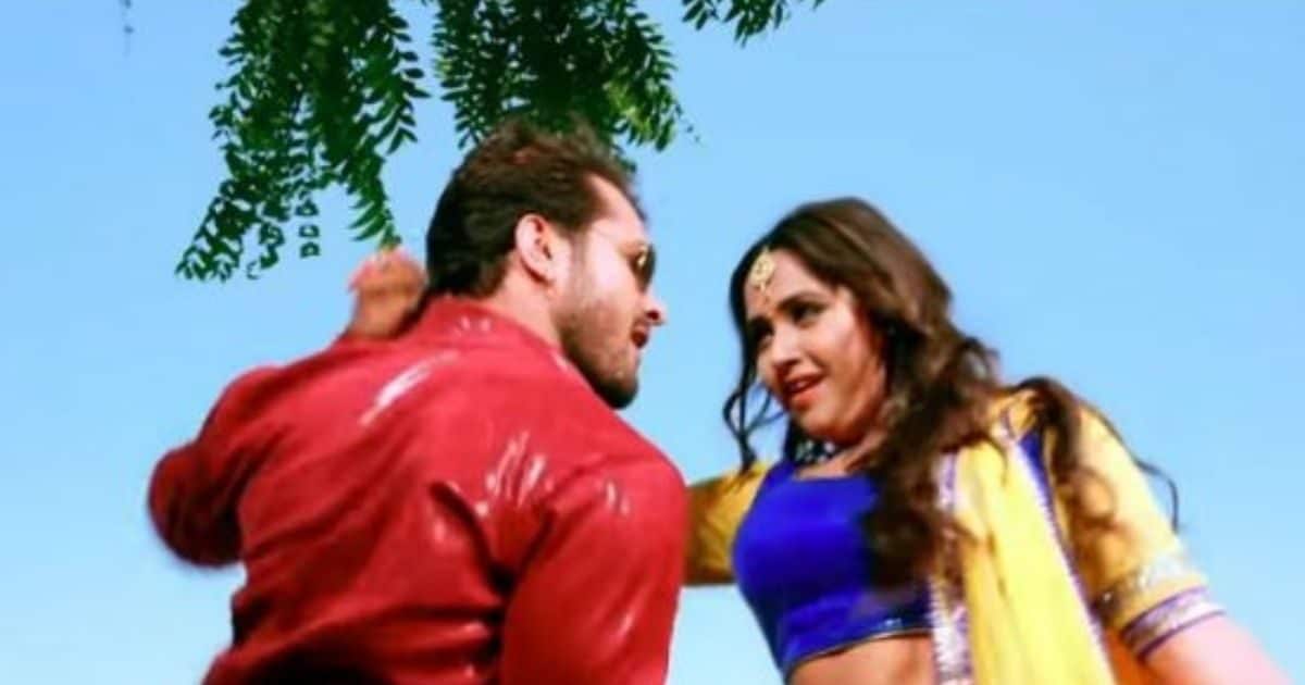 Affairs lasted 5 years, married superstar and virgin actress now become enemies!