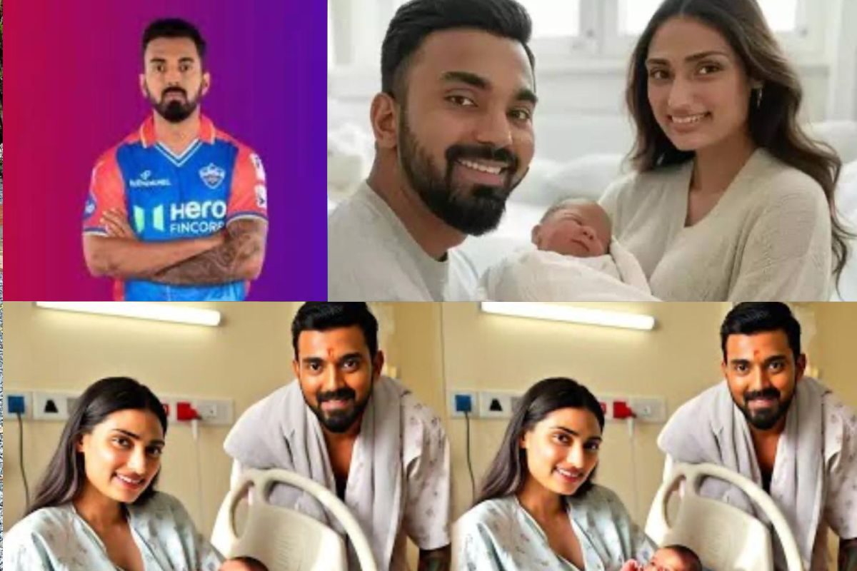 IPL 2025: क्या घर आई लक्ष्मी कराएंगी इस बल्लेबाज से मैदान पर 'रनवर्षा' ?