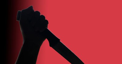 दिल्ली में जीजा ने साली का गला रेता